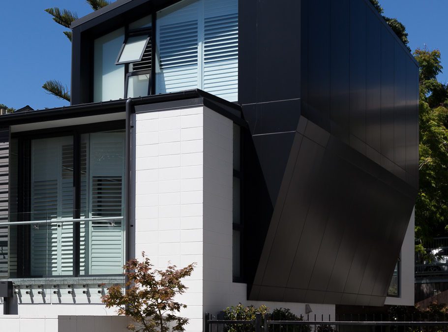 Scarborough Terrace Townhouses