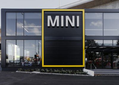 Mini Garage