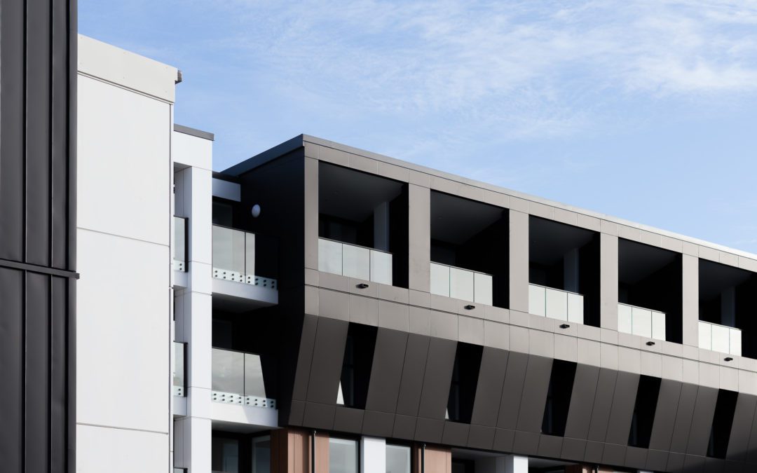 Chelsea Bay Apartments