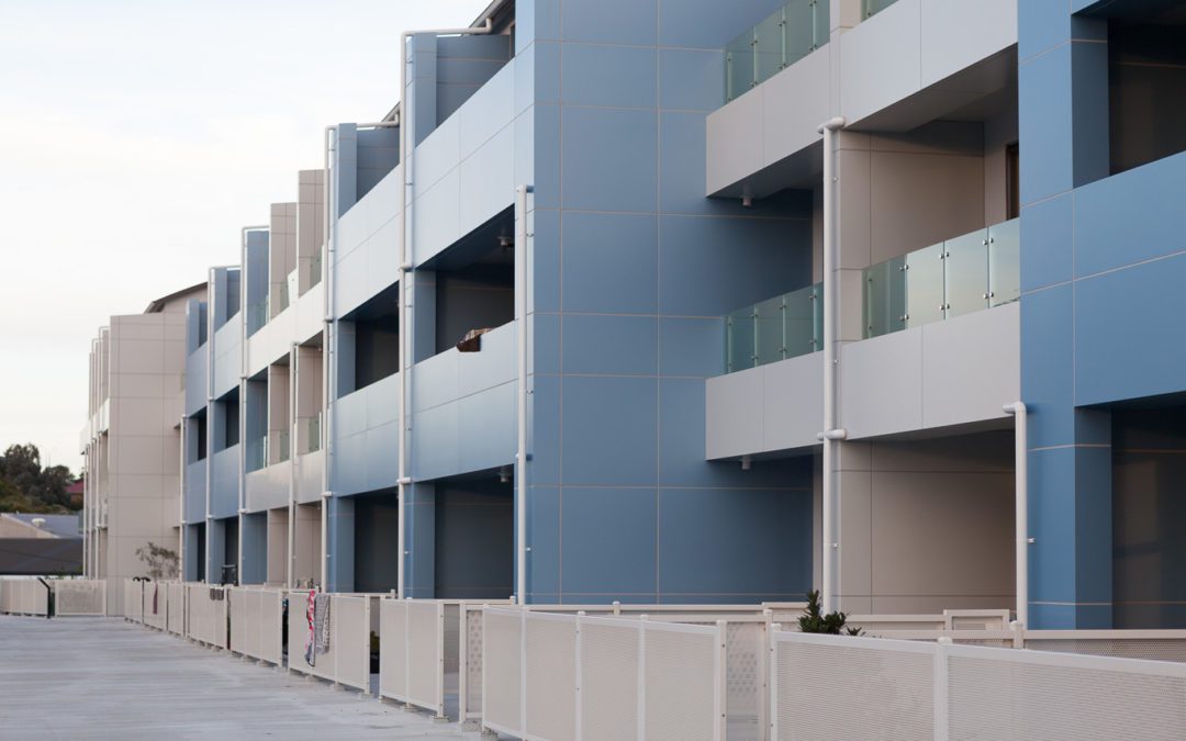 Morningside Drive Apartments