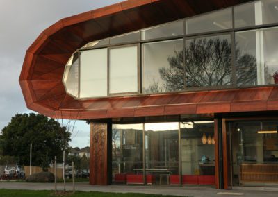 Glen Innes Music and Arts Center