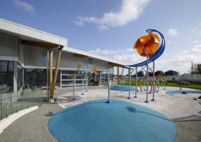 Otahuhu Recreation Center