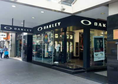 Oakley