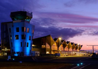 Nelson Airport