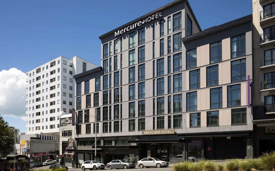 Mercure Hotel