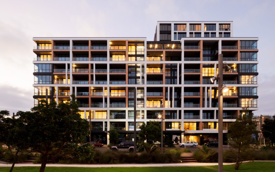 Madden Street Stage 1 (Daldy)