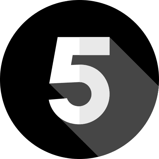 5