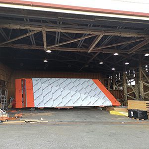 Nelson Airpot_Fabrication