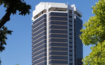 135 Albert Street, Auckland