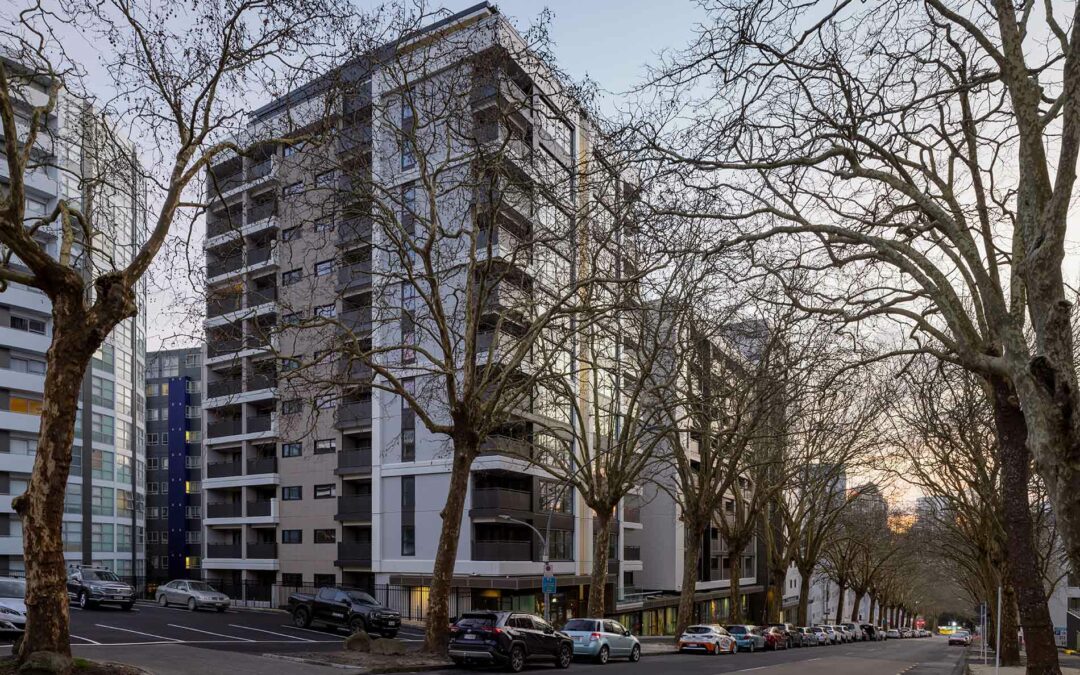 139 Greys Ave (Te Mātāwai)