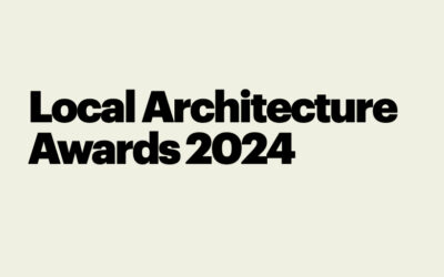 2024 Architecture Awards Shortlist..