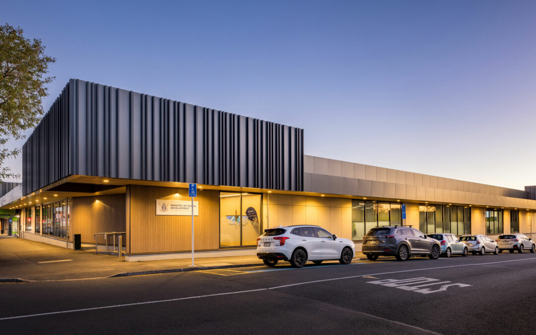 Work and Income, Hamilton