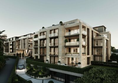 Victoria Lane Apartments