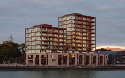 Why Symonite Has Shifted to a Full Facade Offering and Why It Benefits Every Project