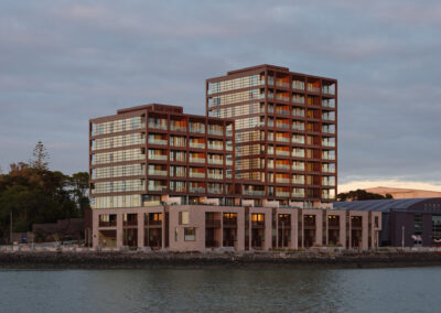 Catalina Bay Apartments
