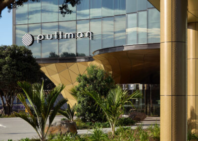 The Pullman Hotel, Auckland Airport
